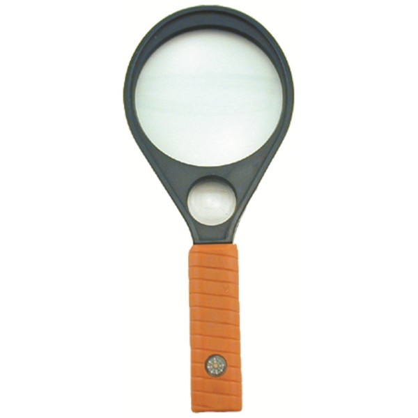 Enkay 2912-1.5  Magnifying Glass 1.5-Inch Diameter Lens