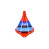 Laser 5726 Funnel 95mm Orange