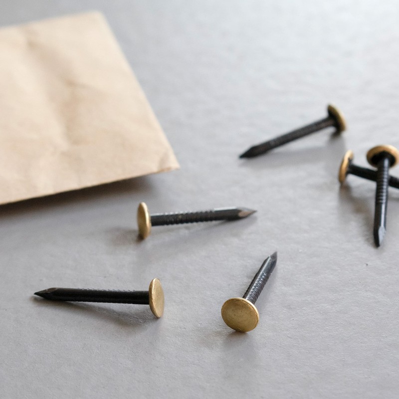 TOX Home Classic 063600100 Picture Nail Made of Hardened Steel