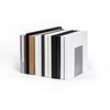Maul 3501095 Book Ends 140 x 85 x 140 mm