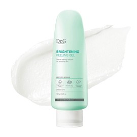 Dr.G- Cuidado peeling suave sin irritación de la piel.
