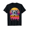 Stay Cool Koala Shirt | Vintage Sunset Retro Cute Koala