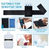 14 Pcs Urine Test Complete Kit Includes 2 White Portable