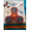 Unbranded Red And Blue Fidget Spinner