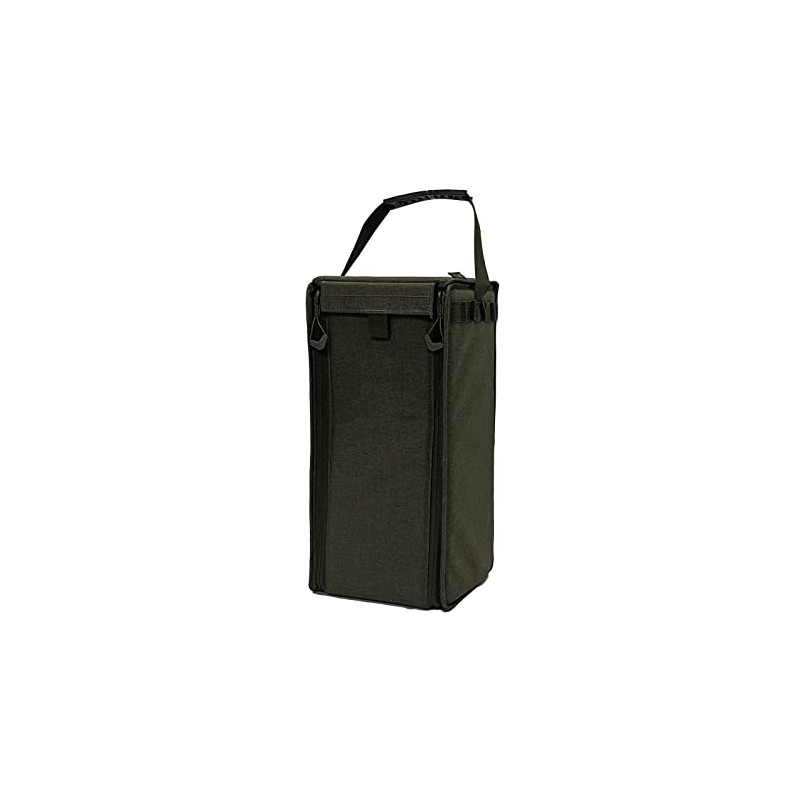 JAGUY Lantern Case, Large, 78: Olive Drab, Japanese