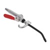 Dust Blow Gun Long Nozzle High Pressure Scrap Cleaning Tool