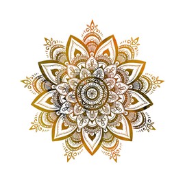 1 Set of Retro Printed Wall Stickers, Wall Stickers in Boho Style, Home Building Decorations, Suitable for Living Room, Bedroom, Corridor.