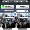 UNITOPSCI 2G+32G Android 13 Car Stereo for Hyundai Sonata 2010-2015