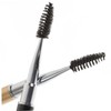 FRCOLOR 6pcs Elegant Eyelash Brush Lash Comb for Extensions Eyebrow