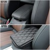 Universal Center Console Cover for , SUV, , , Armrest