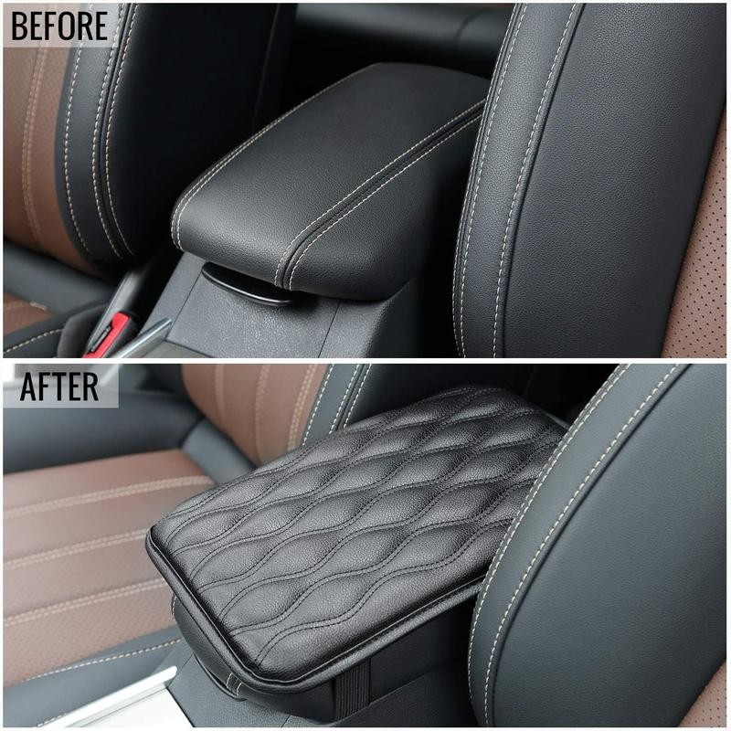 Universal Center Console Cover for , SUV, , , Armrest