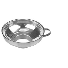 Fox Run 5287 Stainless Steel Canning Funnel