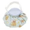 Marushin 6505002000 Ice Bag Ice Bag Icing Rilakkuma Relax in