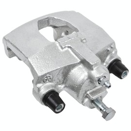 AutoShack Rear Brake Caliper Assembly Driver or Passenger Side Replacement for Plymouth Voyager Chrysler Grand Voyager 2000 Voyager 2000-2007 Town & Country 2000-2007 Dodge Grand Caravan BC2768