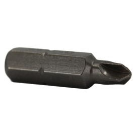 Drill America INS212-0 TORQ Set Insert Bits, #0