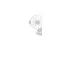 Lacor TORTENTEILER 10-12 TLG, Plastic