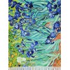 VENVSBEE Van Gogh Scarves Art Scarf for Women Best Gift