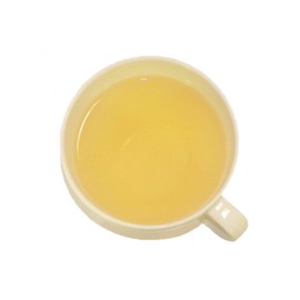 Camomile Lemongrass Herbal Tea Loose Leaf Tisane Infusion 50g by TeaCakes of Yorkshire…
