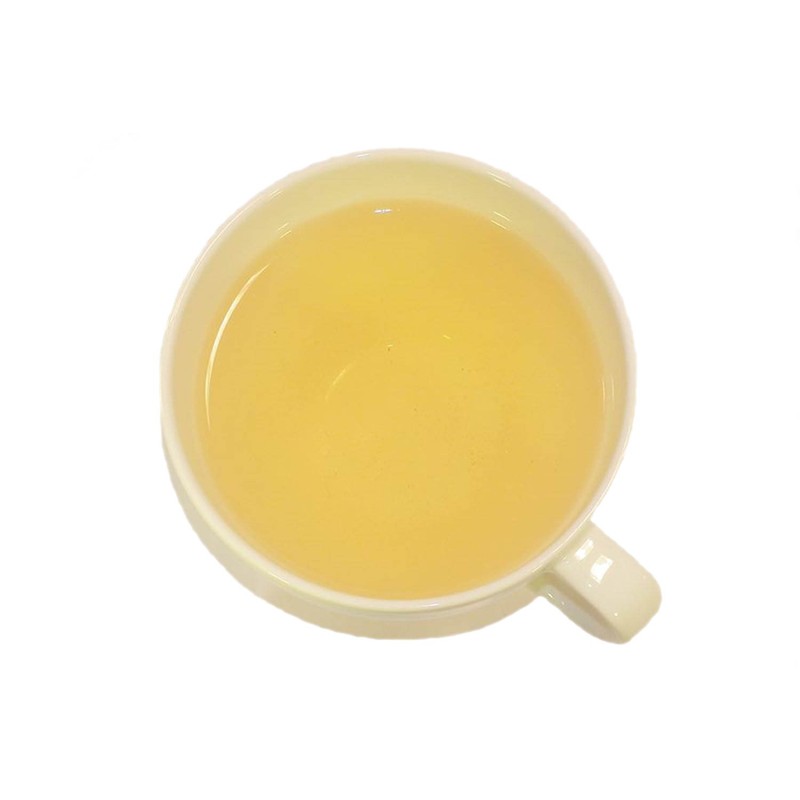 Camomile Lemongrass Herbal Tea Loose Leaf Tisane Infusion 50g by