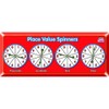Kagan Cooperative Learning Spinner: Place Value (MSPV)