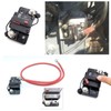 partsPTT 250 Amp 48VDC Hi-Amp Circuit Breaker with Manual Reset