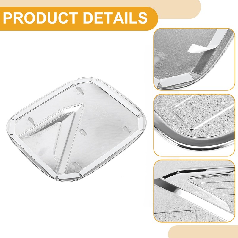 Partuto Fuel Tank Door Cap for Chevy Trax 2019-2022 Fuel