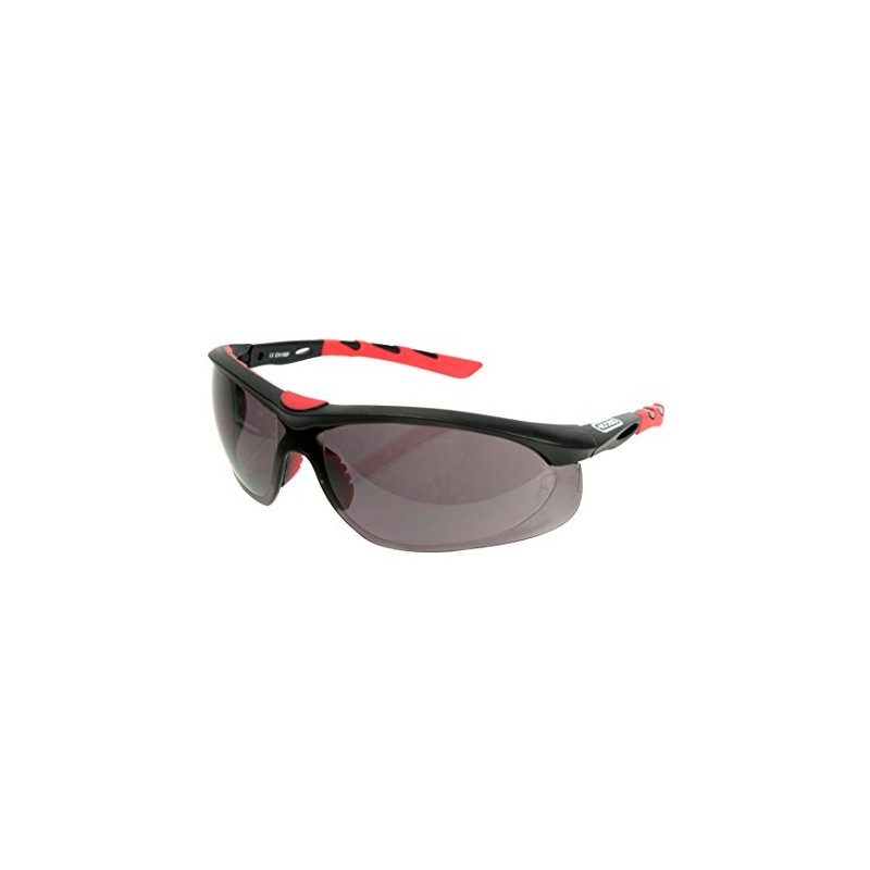 Oregon 572797 Safety Glasses with Protection Against Impact (EN166), UV