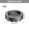 Vibration Damper Washing Machine, Pack of 4 Washing Machine Underlay,