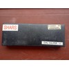 Shars stainless steel precision dial calipers 0"-6"x0.001" new in box