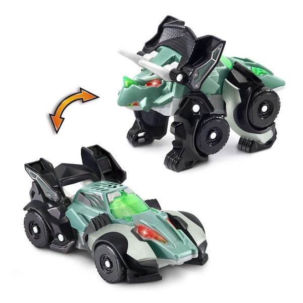 VTech Switch and Go Triceratops Racer