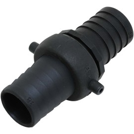 Safety 3 Hose Joint PC 1.5 inches (38 mm) PD-38