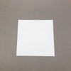 AS ONE 4-2536-01 PTFE Sheet 7.9 x 7.9 x 0.04