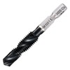 Invincible Tap Drill, 0.25 inch (6.35 mm) Hexagonal Shaft, Chamfering