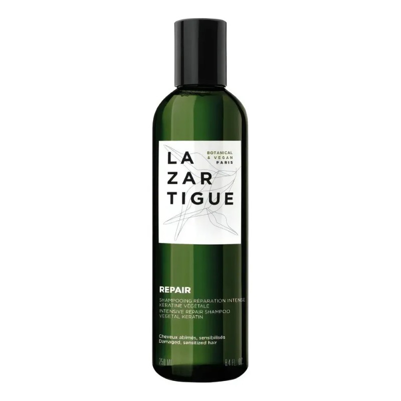 Lazartigue Repair Shampoo 250ml