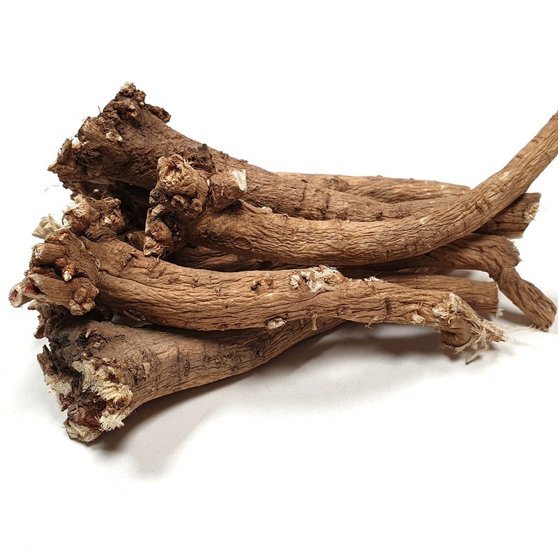 Domestic astragalus 6-year-old Astragalus, cut into pieces for boiling Samgye,