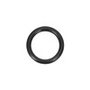 sourcingmap Nitrile Rubber O-Rings 6mm OD 4mm ID 1mm Width,