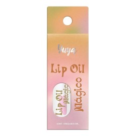 Yuya Labial Oil Mágico De Larga Duración 5.5 Ml