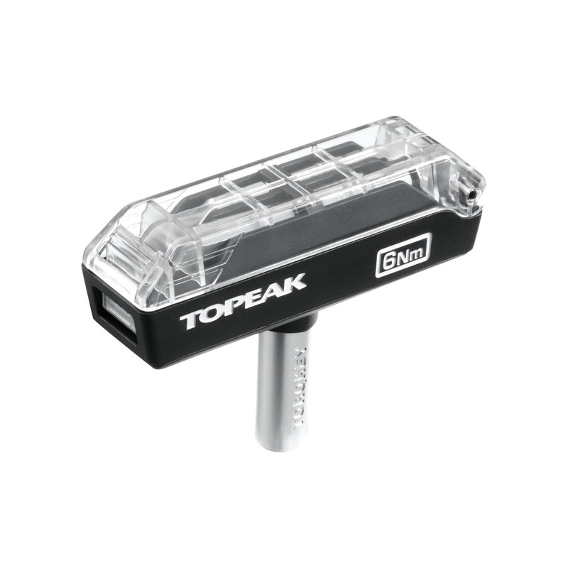 Topeak Torque Wrench 6 Nm
