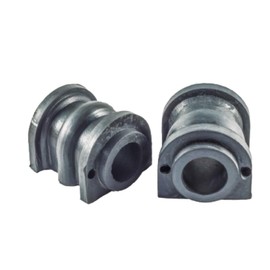 POVISA Par de Gomas para Barra Estabilizadora Delantero es compatible con Chrysler 200 11-14, Avenger 07-14 y Cirrus 07-14