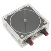 Bluetooth Music Coil Touchable 8cm Arc Plasma Speaker Wireless Transmission