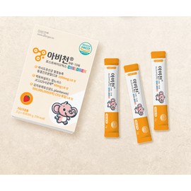 Abicheon Postbiotics Kids Infants Elementary school children Probiotics Prebiotics Lactobacillus / 아비천 포스트바이오틱스 키즈 유아 초등학생 어린이 프로바이오틱스 프리바이오틱스 유산균