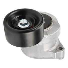 PHILTOP Timing Belt Tensioner Kit Compatible with Accord 2008-2012, TSX 2009-2014, Crosstour 2012-2015 Tensioner Pulley