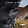 Drone with Camera 4K for Adults Beginners, Drone with GPS,
