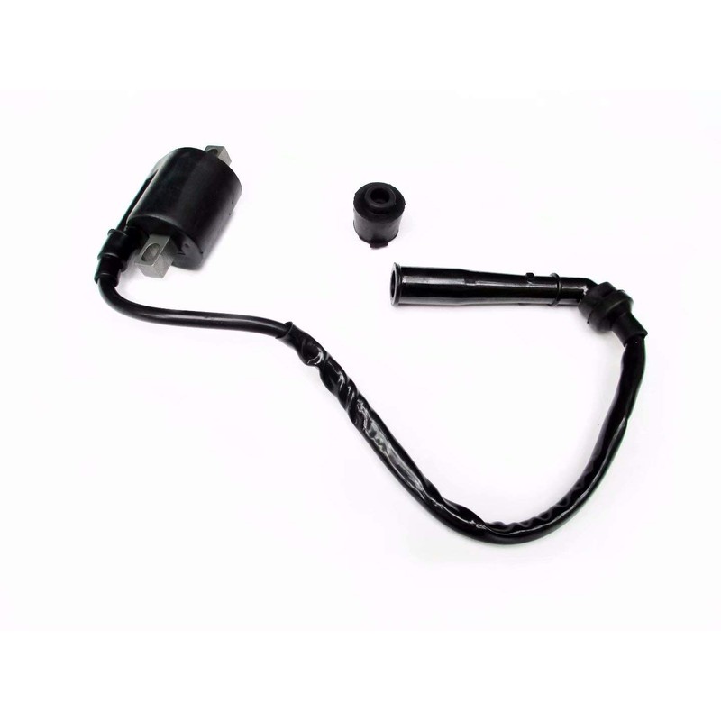GRABOTE 2024 Updated Ignition Coil Replacement for Yamaha Rhino 450