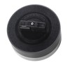 13A Power Track Socket Removable Electric Outlet Slide Guide Adapter