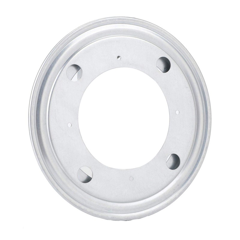 Haofy Rodamiento de Plataforma Giratoria, Placa Giratoria de Rodamiento de