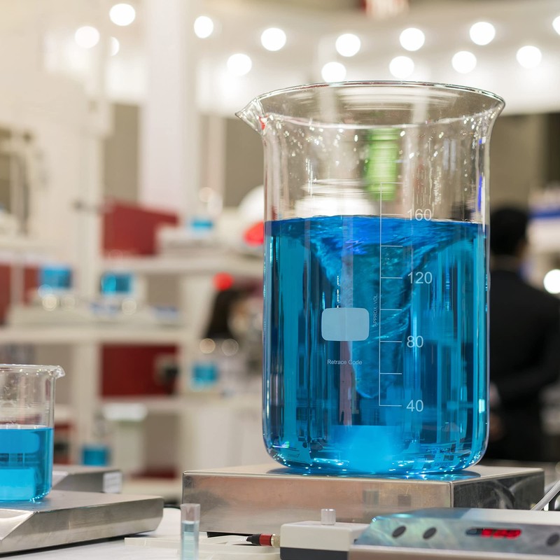 sourcing map Magnetic Stirrer Mixer 60 mm (1.77 Inch) x