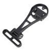 Bike Computer Holder Aluminum Alloy Road Bike Computer Integrated Handlebar