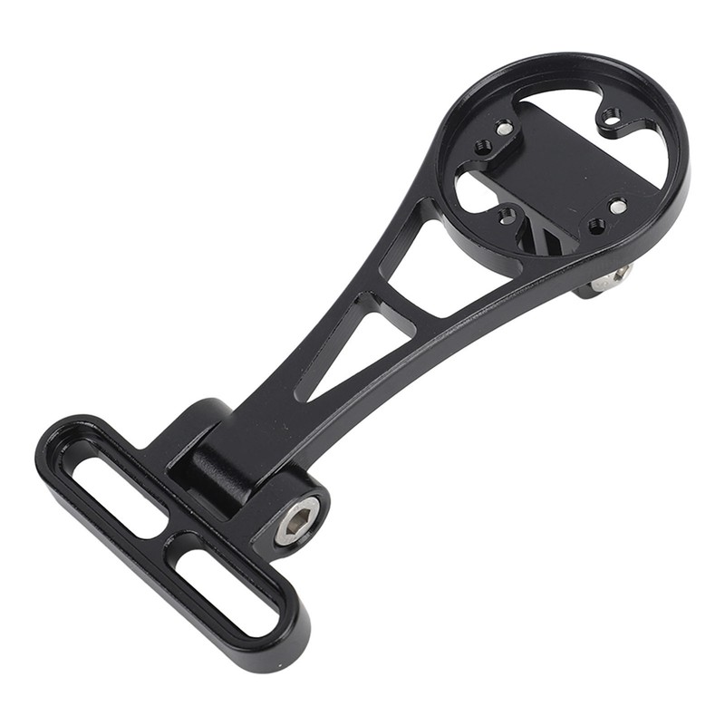 Bike Computer Holder Aluminum Alloy Road Bike Computer Integrated Handlebar
