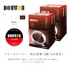 KEURIG K-CUP Doutor Coffee Charcoal Roasted, 24 Cups (0.3 oz